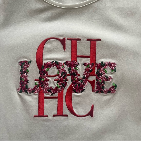 Carolina Herrera tshirt women - Picture 2 of 4